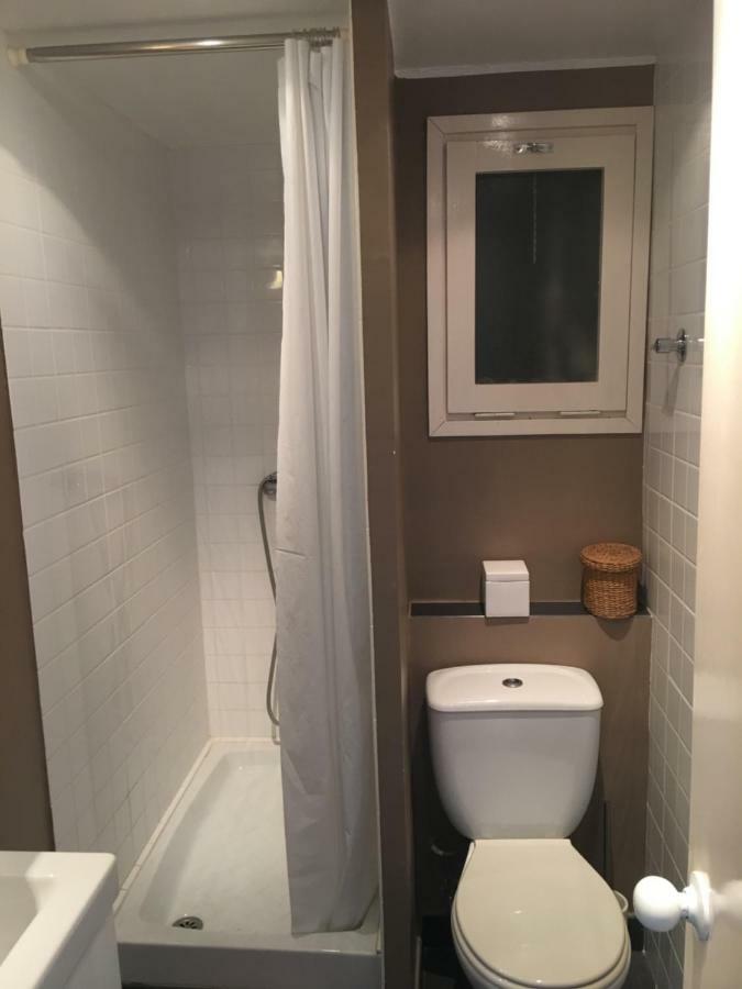 Remo Apartment โยเรตเดมาร์ ภายนอก รูปภาพ